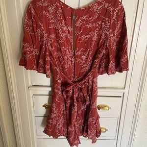 Princess Polly Dress
